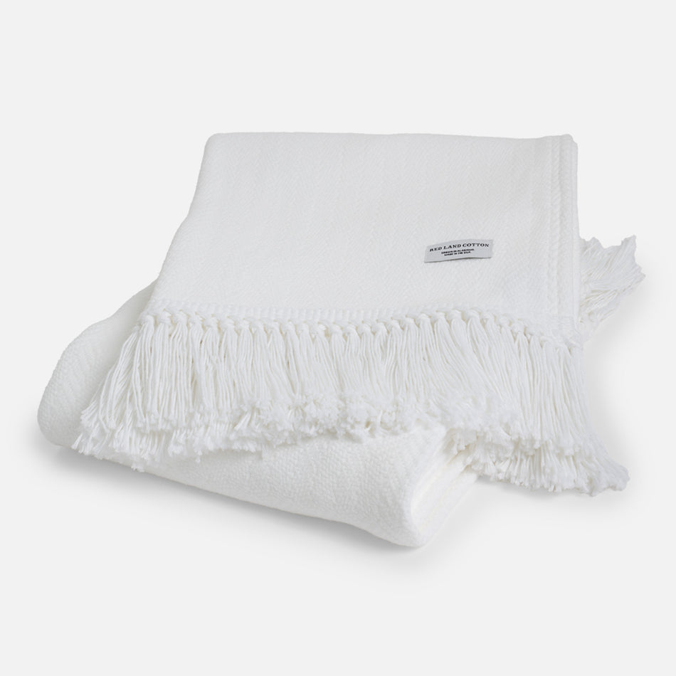 All-American Throw Blanket